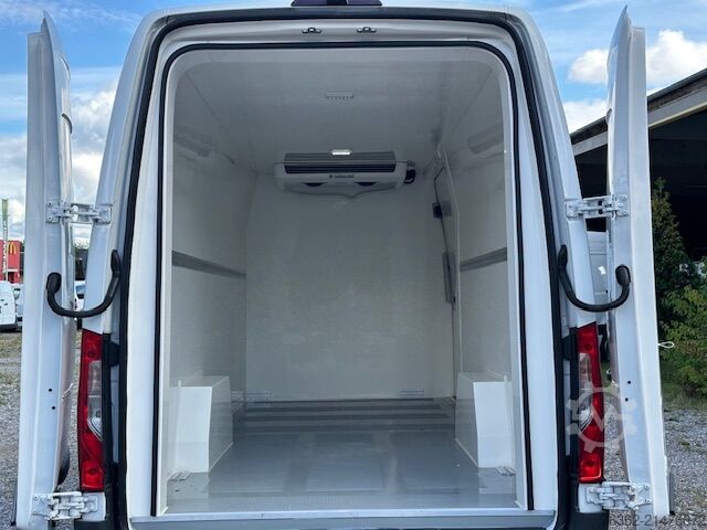 ψυγείο βαν Mercedes-Benz Sprinter 315 Maxi Frischdienst Fahrt-Sta