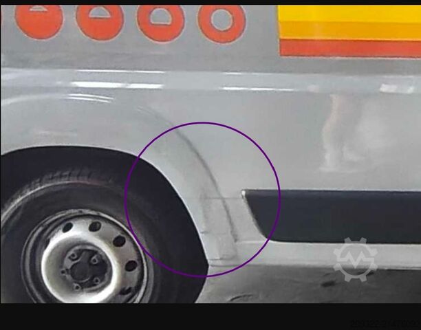 τροχόσπιτο/αυτοκινούμενο τροχόσπιτο Fiat Ducato Weinsberg Carabus 600 K | 2023| EURO 6 | Venditore professionale