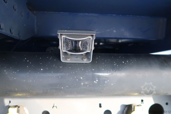 Dreiseitenkipper LKW Mercedes-Benz Arocs 2651 K