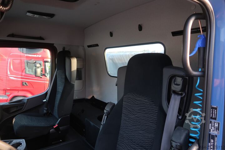 Dreiseitenkipper LKW Mercedes-Benz Arocs 2651 K