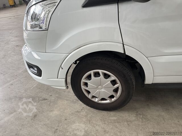 Rulotă/autocaravană 2023 Ford Transit Etrusco | Manuale | Completamente Equipaggiato