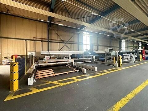 Element de rezervă Trumpf TC600-160