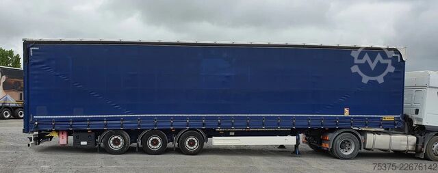 Wielton MEGA INTERMODAL Wielton MEGA INTERMODAL