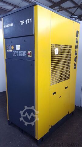 Uscător de refrigerare cu aer comprimat KAESER TF 171
