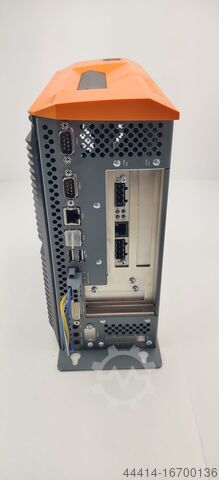 Ostale mašine za preradu i pribor + rezervni delovi BR 5PC600 SX02-01 system unit