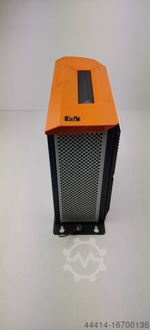 Ostale mašine za preradu i pribor + rezervni delovi BR 5PC600 SX02-01 system unit