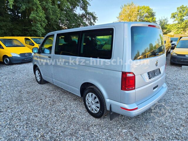 Miniautocarro VW T6 Bus Multivan Trendline Automatik / DSG 1.Hand