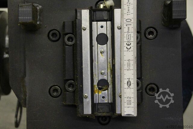 Motor cu transmisie 0,37 kW 9,3 rpm SEW-Eurodrive SA52 DT71D-4BMG