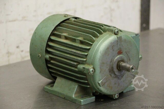 Elektromotor 0,55 kW 2800 omw/min Dietz DR 71 b/2p