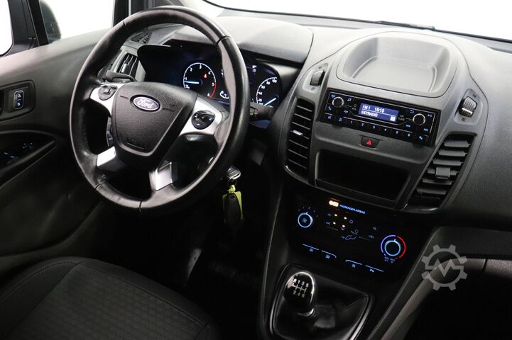Stationwagen met hoog dak Ford Transit Connect 1.5 EcoBlue EURO 6 - Airco - Cr...