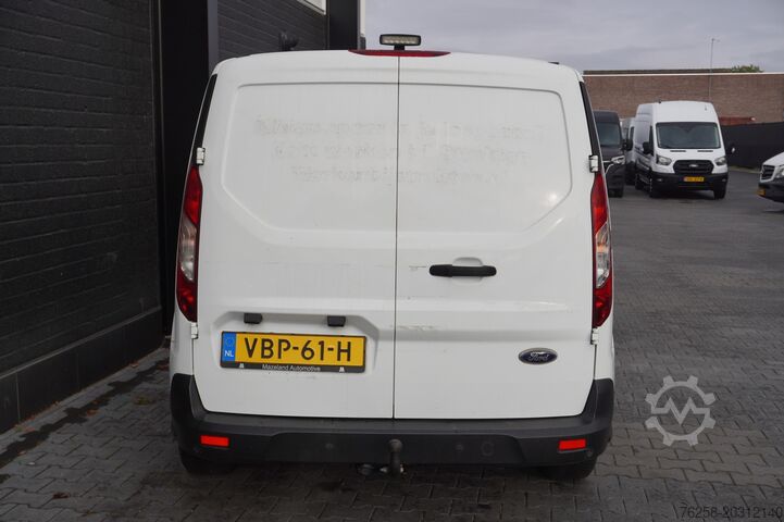 Stationwagen met hoog dak Ford Transit Connect 1.5 EcoBlue EURO 6 - Airco - Cr...