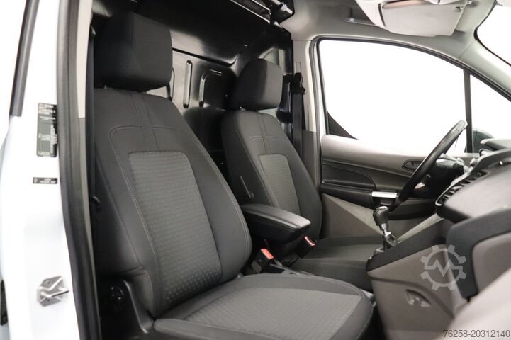 Panel van Ford Transit Connect 1.5 EcoBlue EURO 6 - Airco - Cr...