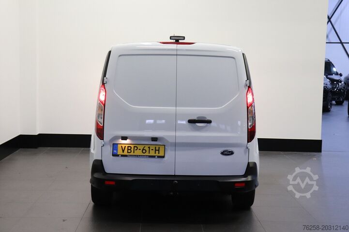Stationwagen met hoog dak Ford Transit Connect 1.5 EcoBlue EURO 6 - Airco - Cr...