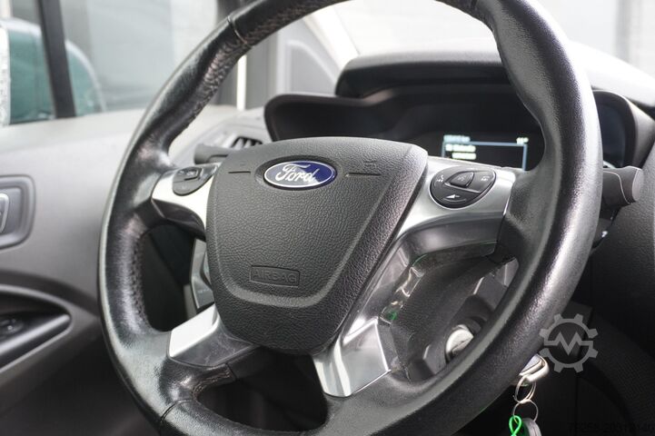 Stationwagen met hoog dak Ford Transit Connect 1.5 EcoBlue EURO 6 - Airco - Cr...