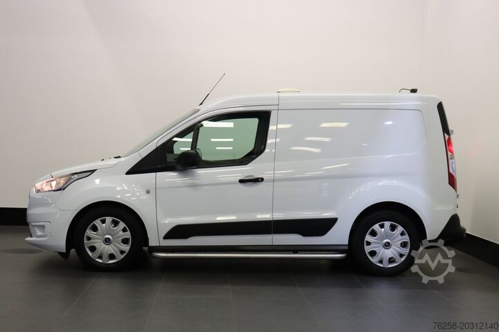 Stationwagen met hoog dak Ford Transit Connect 1.5 EcoBlue EURO 6 - Airco - Cr...