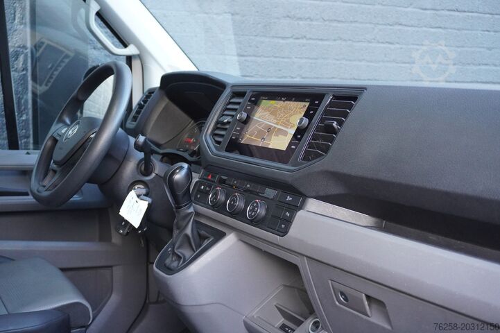 Skåpbil Volkswagen Crafter 2.0 TDI 177PK Automaat L4H3 D'Hollandia...