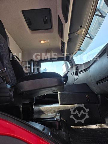 Üç taraflı damperli kamyon MERCEDES-BENZ Arocs 2643 / 6X4 / Ret / Meiller BORDMATIK