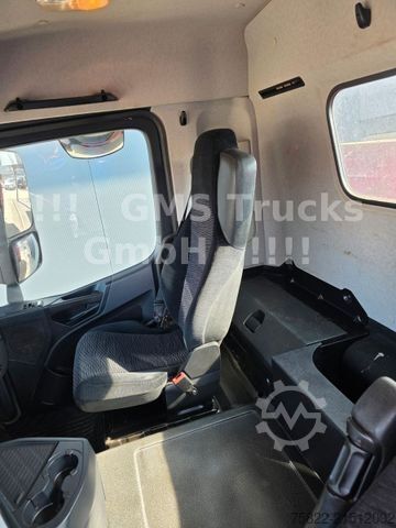 Üç taraflı damperli kamyon MERCEDES-BENZ Arocs 2643 / 6X4 / Ret / Meiller BORDMATIK