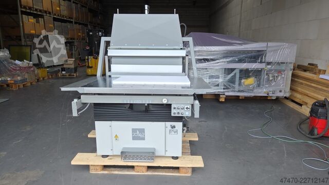 Agitador Polar Mohr RA-4