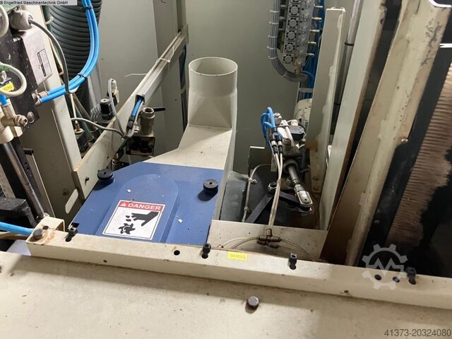 Vinduessystem WEINIG Unicontrol 10 NC