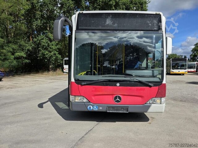 Autocarro urbano MERCEDES-BENZ Citaro  Linie, Klimas, Standheizung