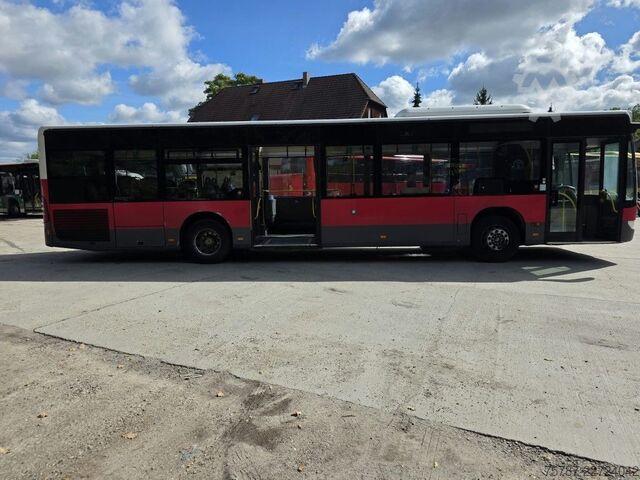 Autocarro urbano MERCEDES-BENZ Citaro  Linie, Klimas, Standheizung