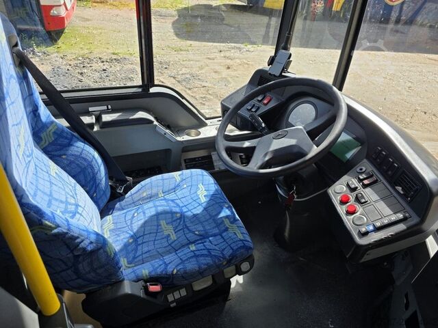 Autocarro urbano MERCEDES-BENZ Citaro  Linie, Klimas, Standheizung
