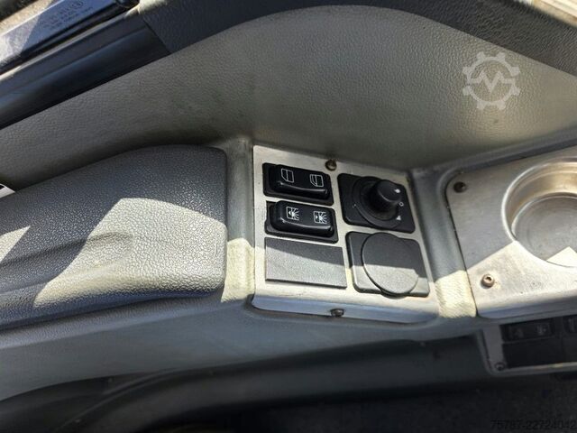 Autocarro urbano MERCEDES-BENZ Citaro  Linie, Klimas, Standheizung