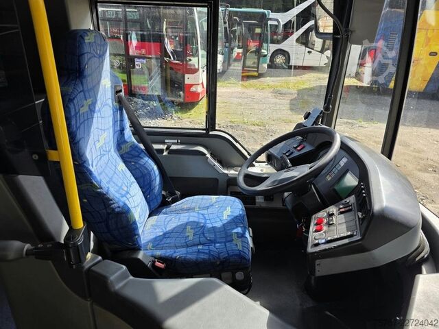 Autocarro urbano MERCEDES-BENZ Citaro  Linie, Klimas, Standheizung