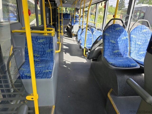 Autocarro urbano MERCEDES-BENZ Citaro  Linie, Klimas, Standheizung