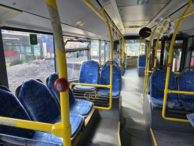 Autocarro urbano MERCEDES-BENZ Citaro  Linie, Klimas, Standheizung