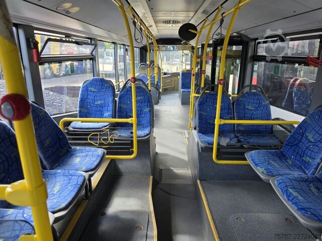 Autocarro urbano MERCEDES-BENZ Citaro  Linie, Klimas, Standheizung