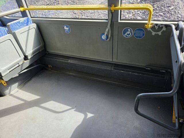 Autocarro urbano MERCEDES-BENZ Citaro  Linie, Klimas, Standheizung