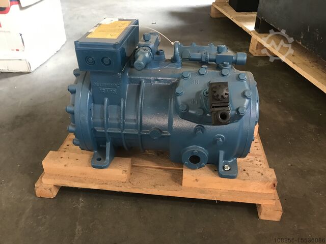 Kältemittelverdichter frascold Q5 28 IE