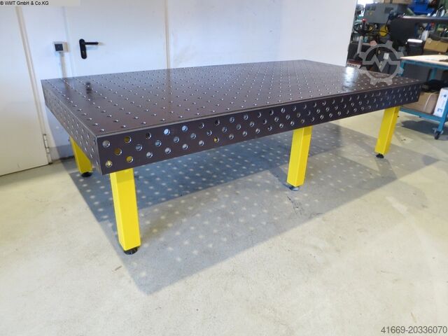 Lastafel WMT P-2990 x 1490 EG