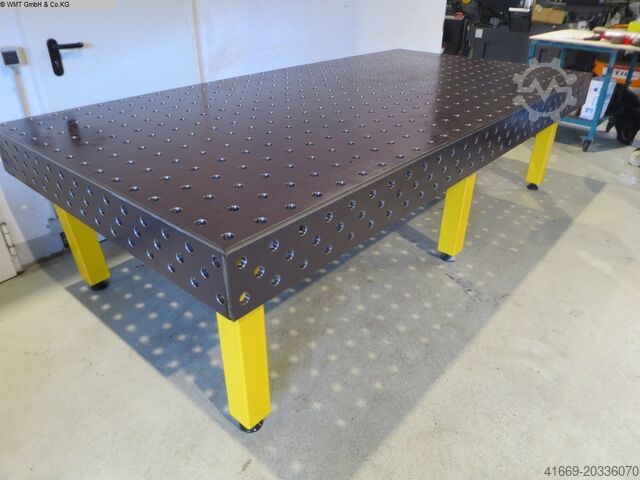 Lastafel WMT P-2990 x 1490 EG