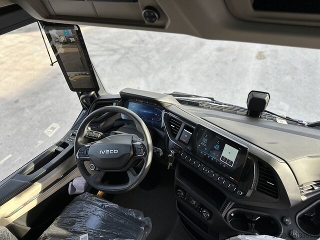 Standard lastbiltrækker Iveco S-WAY 500 "50°ANNIVERSARIO"