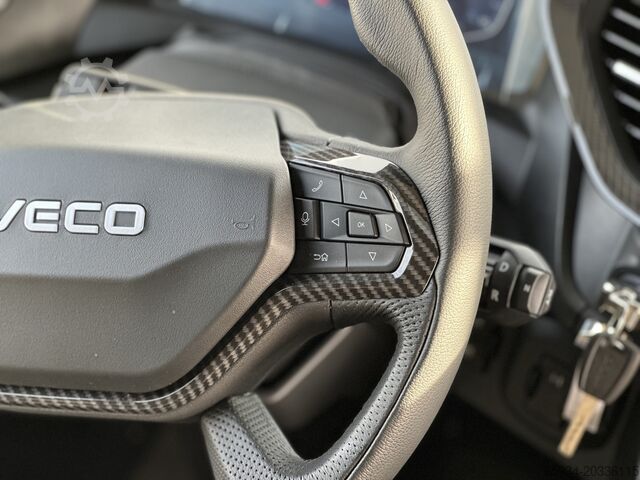 Standard lastbiltrækker Iveco S-WAY 500 "50°ANNIVERSARIO"