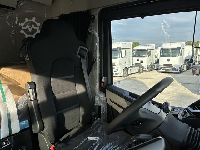 Standard lastbiltrækker Iveco S-WAY 500 "50°ANNIVERSARIO"