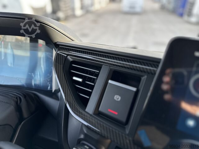 Standard lastbiltrækker Iveco S-WAY 500 "50°ANNIVERSARIO"