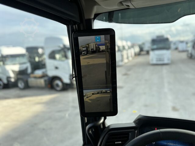 Standard lastbiltrækker Iveco S-WAY 500 "50°ANNIVERSARIO"