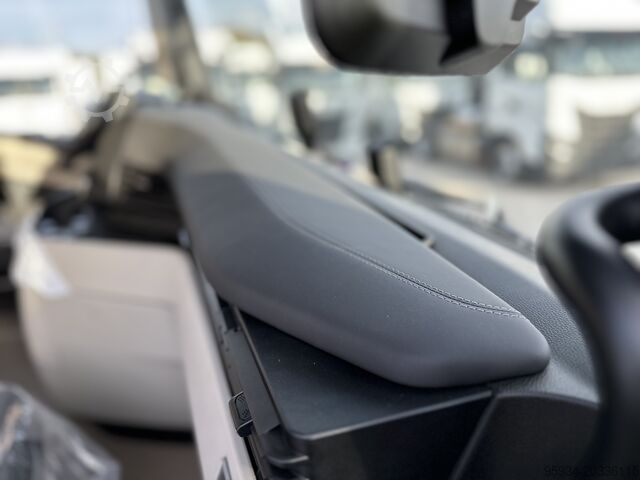 Standard lastbiltrækker Iveco S-WAY 500 "50°ANNIVERSARIO"