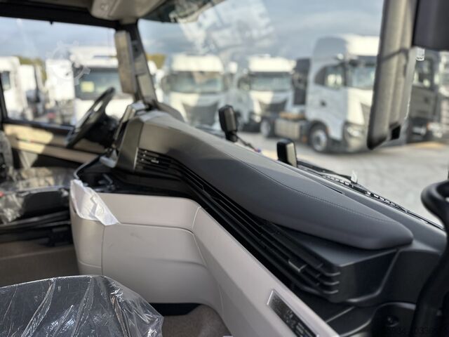 Standard lastbiltrækker Iveco S-WAY 500 "50°ANNIVERSARIO"