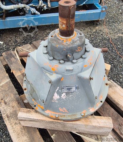 Kapcsolókuplung Desch Planox Kupplung PMA 142/1