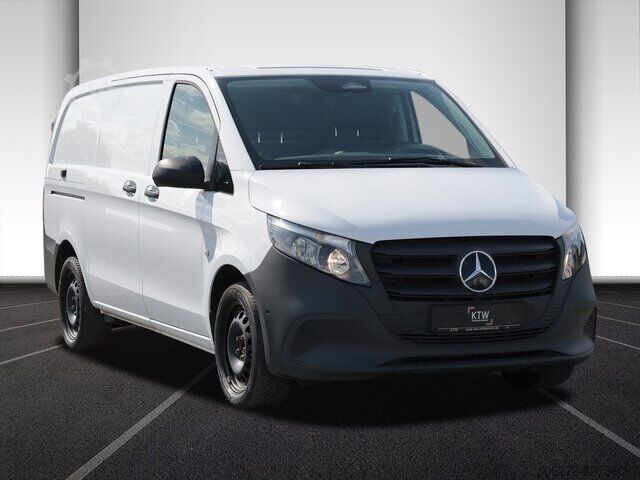 Van Mercedes-Benz Vito116CDI KA lang,Klima,Tempomat,Kamera
