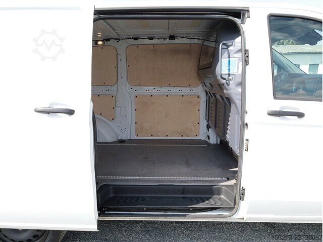 Van Mercedes-Benz Vito116CDI KA lang,Klima,Tempomat,Kamera