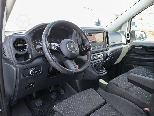 Van Mercedes-Benz Vito116CDI KA lang,Klima,Tempomat,Kamera