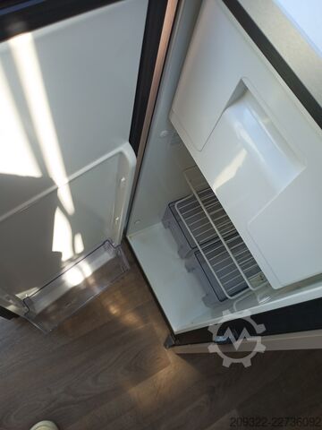 Camper Peugeot Boxer 2024 | Cambio manuale | Full optional
