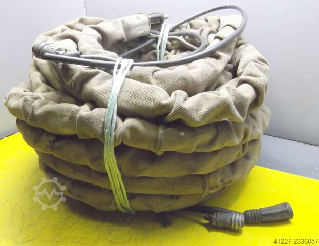 Zwischenschlauchpaket Dinse Verlängerung 30 m