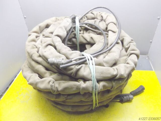 Zwischenschlauchpaket Dinse Verlängerung 30 m